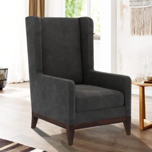 Alains Lounge Chair