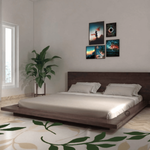 Avima Bed