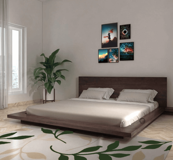 Avima Bed