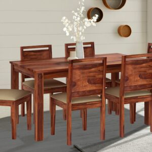 Clawson 6 Dining Set