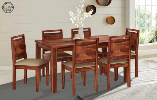 Clawson 6 Dining Set