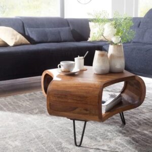 Emeans Coffee Table