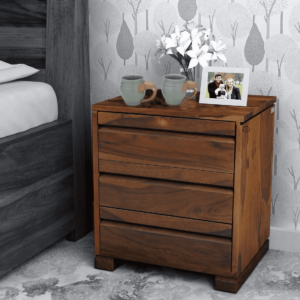 Helton Bedside Table