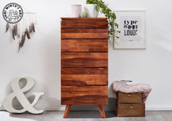 Jett Chest Of Drawers