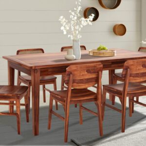 Kanav 6 Seater Dining