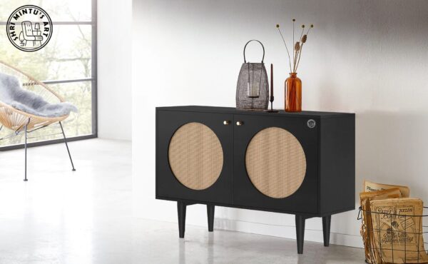 Merlin Sideboard