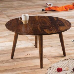 Pram Coffee Table