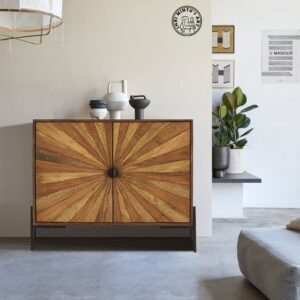 Rangoli Sideboard