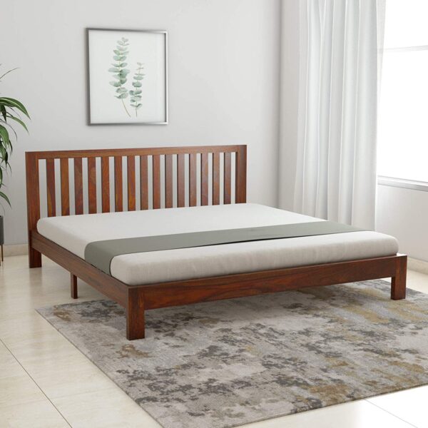 Veds King Size Bed